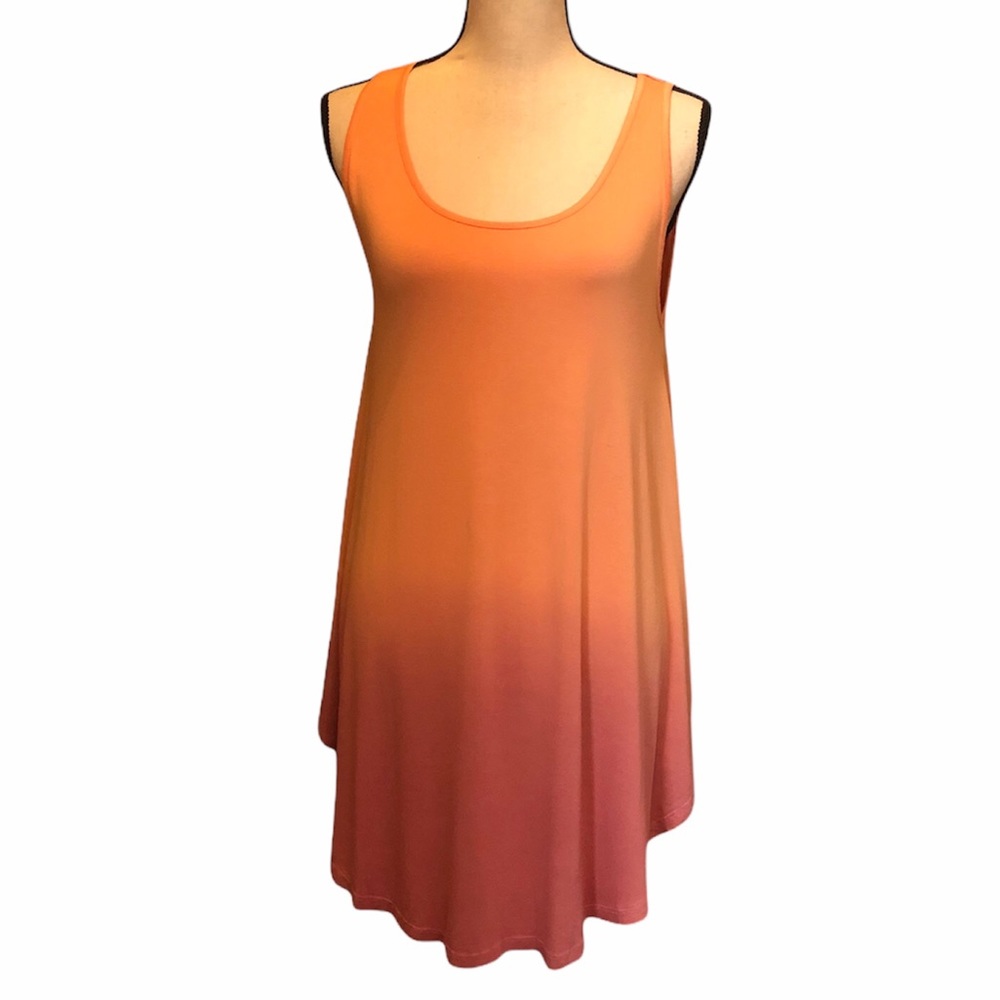Lane Bryant Swing Tank